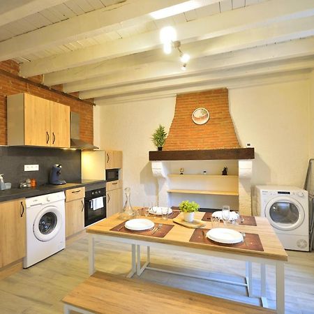 Maison Proche Centre * Wifi * Parking Devant * Mont-de-Marsan Εξωτερικό φωτογραφία