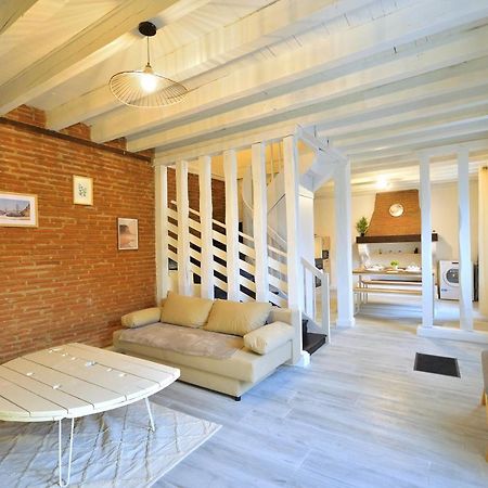 Maison Proche Centre * Wifi * Parking Devant * Mont-de-Marsan Εξωτερικό φωτογραφία