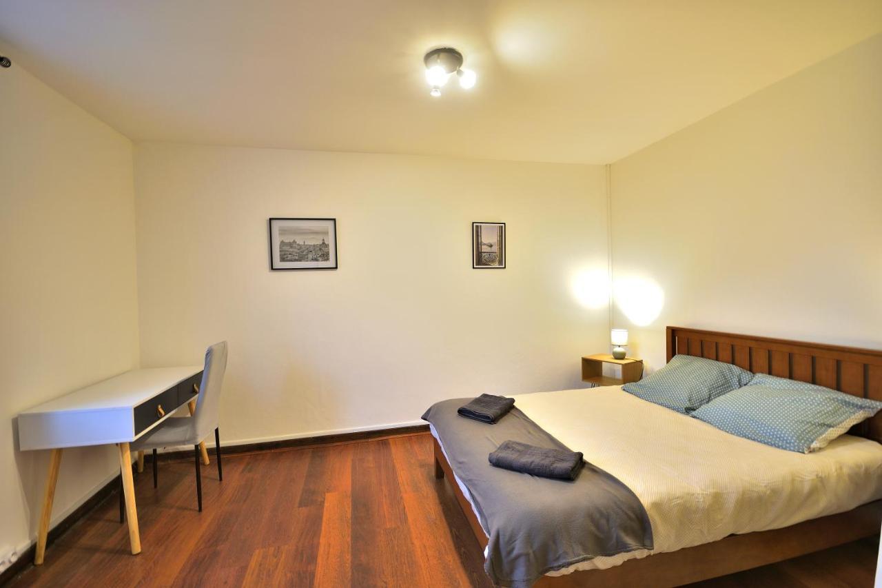 Maison Proche Centre * Wifi * Parking Devant * Mont-de-Marsan Εξωτερικό φωτογραφία