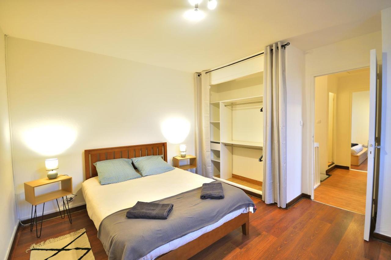 Maison Proche Centre * Wifi * Parking Devant * Mont-de-Marsan Εξωτερικό φωτογραφία
