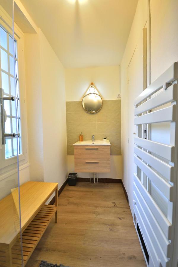 Maison Proche Centre * Wifi * Parking Devant * Mont-de-Marsan Εξωτερικό φωτογραφία